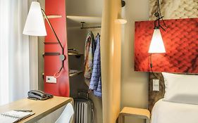 Ibis Berlin Hauptbahnhof