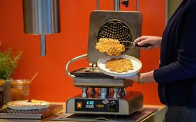 Ibis Berlin Hauptbahnhof